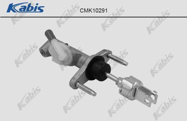KABIS CMK10291 - Cylindre émetteur, embrayage droxauto.com