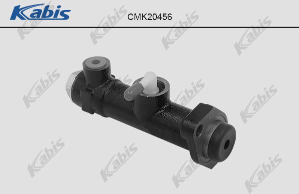 KABIS CMK20456 - Cylindre émetteur, embrayage droxauto.com