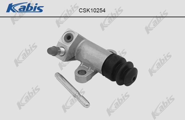 KABIS CSK10254 - Cylindre récepteur, embrayage droxauto.com