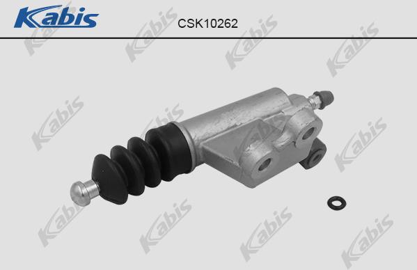 KABIS CSK10262 - Cylindre récepteur, embrayage droxauto.com