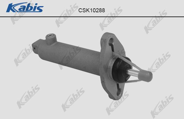 KABIS CSK10288 - Cylindre récepteur, embrayage droxauto.com