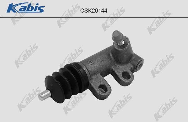 KABIS CSK20144 - Cylindre récepteur, embrayage droxauto.com