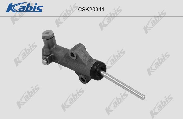 KABIS CSK20341 - Cylindre récepteur, embrayage droxauto.com