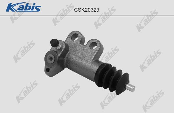 KABIS CSK20329 - Cylindre récepteur, embrayage droxauto.com
