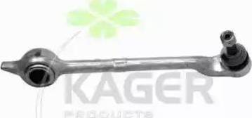 Kager 870491 - Bras de liaison, suspension de roue droxauto.com
