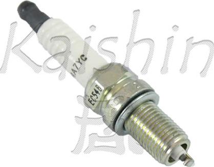 Kaishin 96464000 - Alternateur droxauto.com