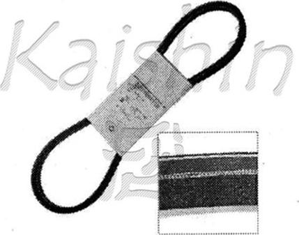 Kaishin 96350467 - Pochette basse droxauto.com