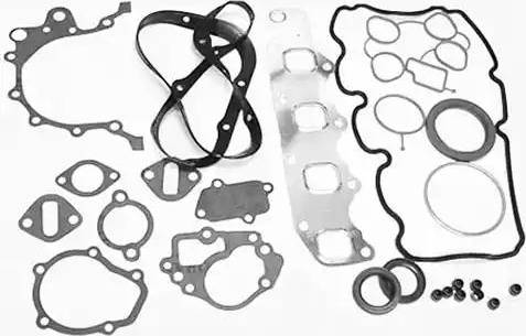 Kaishin 4180010 - Pochette basse droxauto.com