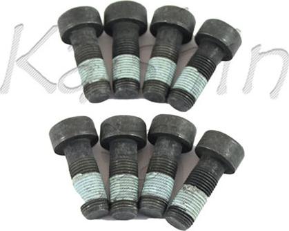 Kaishin 2323127010 - Visserie, volant moteur droxauto.com