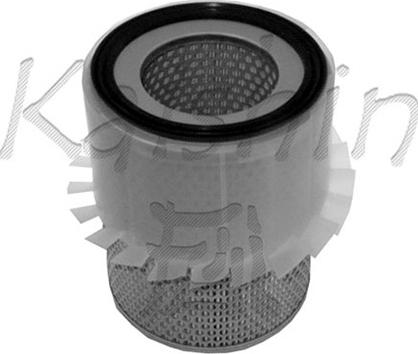 Kaishin A144 - Filtre à air droxauto.com