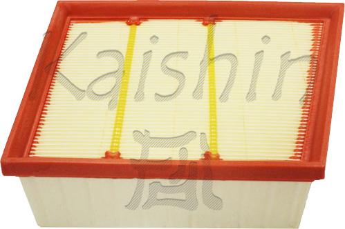 Kaishin A10499 - Filtre à air droxauto.com