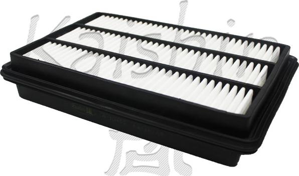 Kaishin A10455 - Filtre à air droxauto.com
