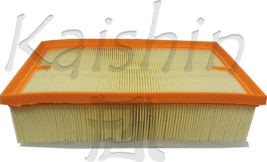 Kaishin A10451 - Filtre à air droxauto.com