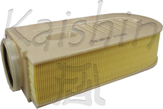 Kaishin A10452 - Filtre à air droxauto.com