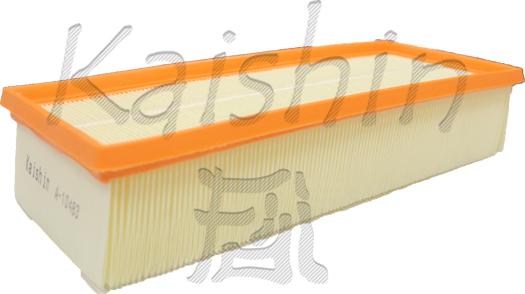 Kaishin A10483 - Filtre à air droxauto.com