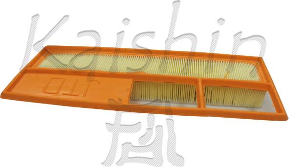 Kaishin A10439 - Filtre à air droxauto.com