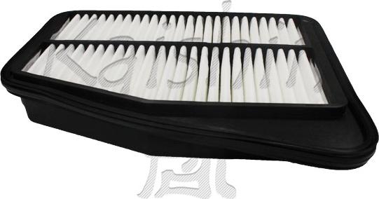 Kaishin A10420 - Filtre à air droxauto.com