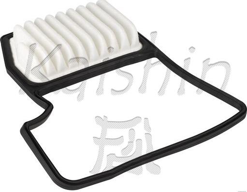 Kaishin A10471 - Filtre à air droxauto.com