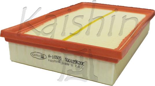 Kaishin A10505 - Filtre à air droxauto.com