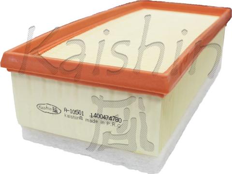 Kaishin A10501 - Filtre à air droxauto.com