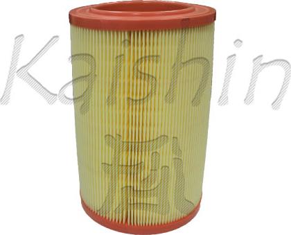 Kaishin A10503 - Filtre à air droxauto.com