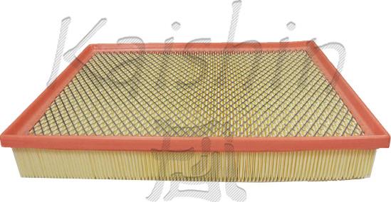 Kaishin A10517 - Filtre à air droxauto.com