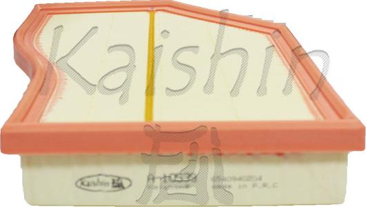 Kaishin A10539 - Filtre à air droxauto.com
