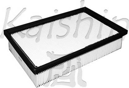 Kaishin A10092 - Filtre à air droxauto.com