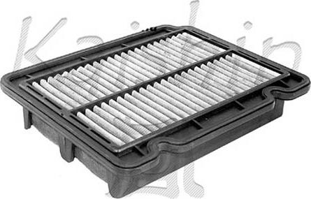 Kaishin A10054 - Filtre à air droxauto.com