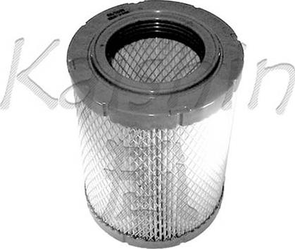 Kaishin A10055 - Filtre à air droxauto.com