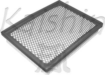 Kaishin A10063 - Filtre à air droxauto.com