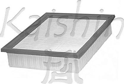 Kaishin A10149 - Filtre à air droxauto.com