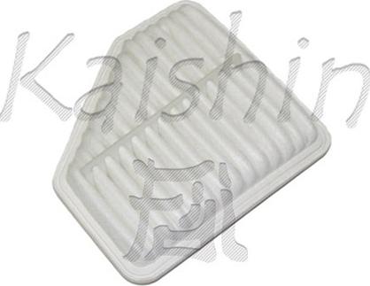 Kaishin A10156 - Filtre à air droxauto.com
