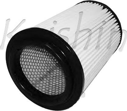 Kaishin A10153 - Filtre à air droxauto.com
