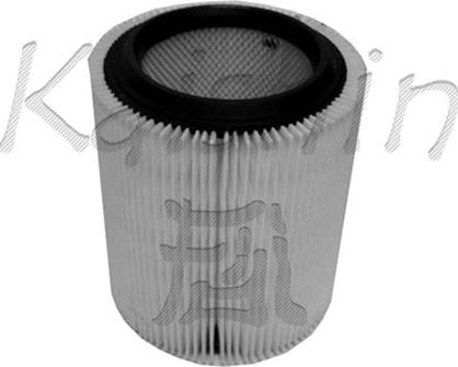 Kaishin A10118 - Filtre à air droxauto.com