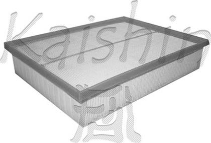 Kaishin A10180 - Filtre à air droxauto.com