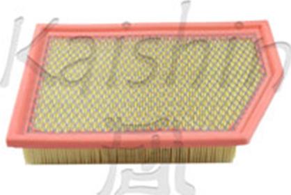 Kaishin A10389 - Filtre à air droxauto.com