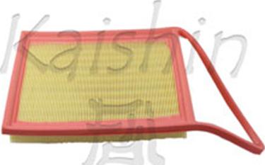 Kaishin A10379 - Filtre à air droxauto.com