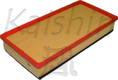 Kaishin A10247 - Filtre à air droxauto.com