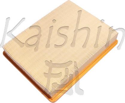 Kaishin A10209 - Filtre à air droxauto.com