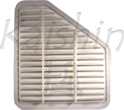 Kaishin A10204 - Filtre à air droxauto.com