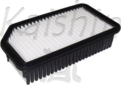 Kaishin A10227 - Filtre à air droxauto.com
