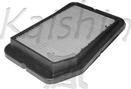Kaishin A848 - Filtre à air droxauto.com