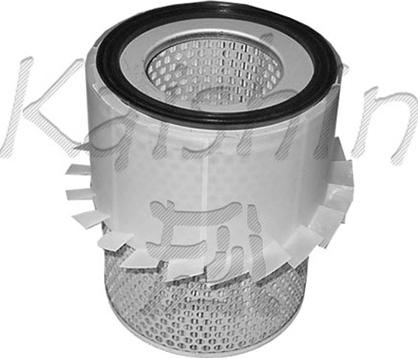 Kaishin A713 - Filtre à air droxauto.com
