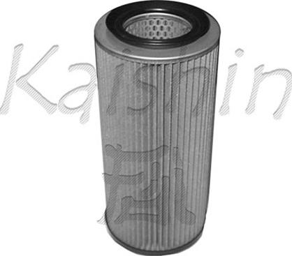 Kaishin AN211 - Filtre à air droxauto.com