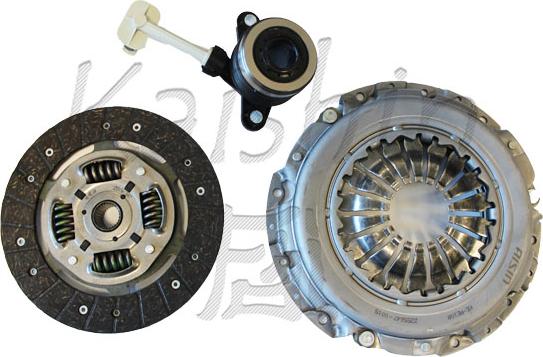 Kaishin CKERE10-K - Kit d'embrayage droxauto.com