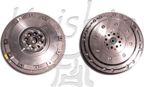 Kaishin FDF901-K - Volant moteur droxauto.com
