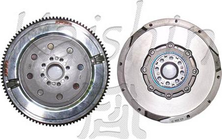 Kaishin FDT902-K - Volant moteur droxauto.com
