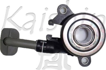 Kaishin HBNS001-K - Butée hydraulique, embrayage droxauto.com