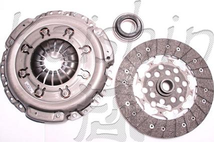 Kaishin KG103-K - Kit d'embrayage droxauto.com